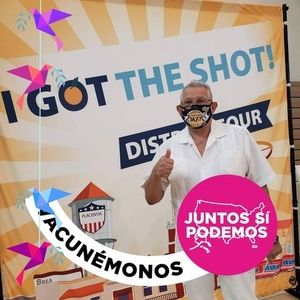 Meet your Posher, Armando